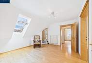 Großzügige 4-Zimmer-Wohnung mit Südbalkon und Garagenplatz in Grafenschlag bei Zwettl NÖ