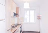 Nähe Yppenplatz und Brunnenmarkt - befristet vermietet