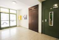 Sonnige 2-Zimmer-Wohnung mit Loggia in Ruhelage nahe Westbahnhof