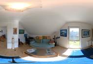 "Charmantes Einfamilienhaus mit Sauna in ruhiger Lage von Deutsch-Wagram!"