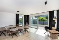 Neues Einfamilienhaus in sonniger Siedlungslage – Wohnen mit Komfort und Qualität in Bad Ischl