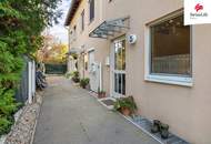 Attraktives Reihenhaus in Eßling | 5 Zimmer auf 3 Ebenen | Terrasse und Garten | inkl. KFZ-Stellplatz