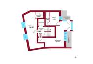 Grünruhelage nahe U2: Neues energieeffizientes Mehrfamilienhaus mit 8 Eigentumswohnungen I Balkon, Terrasse oder Garten I Lift I Erstbezug