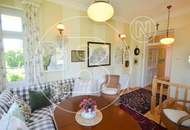 Bezauberndes Jahrhundertwendehaus in Grünruhelage!