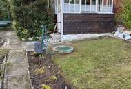 Am Hackenberg Kamm- Kleingartengrundstück im Eigentum- Ruhelage am Rande der Siedlung