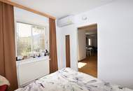 Wohnen beim Stadion Liebenau mit perfekter Anbindung und ruhigem Sonnenbalkon