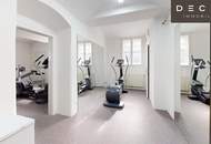 | EXKLUSIVE JUGENDSTILVILLA | EIN WOHNTRAUM DER EXTRAKLASSE | ca. 350m² | MIT 2 TERRASSEN, BALKON, AUSSENPOOL &amp; GARTEN