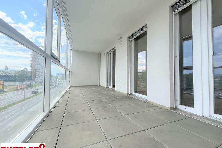 EINZIEH-BONUS: 2 MONATE MIETFREI | 2-ZIMMER-WOHNUNG MIT LOGGIA, Wohnung-miete, 811,60,€, 8020 Graz(Stadt)