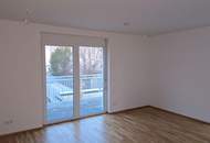 "Du hast die Wahl – 3 oder 4 Zimmer mit großzügiger Außenfläche – Erstbezug!"