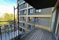Moderne 2-Zimmer-Wohnung mit Balkon- in beliebter Wohnlage im 3. Bezirk