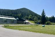 MARIAZELL - 3 SONNIGE GEWERBEBAUGRÜNDE IM BAURECHT/BAUPACHT