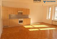 Toller Ausblick! ...direkt auf die Ringstraße!