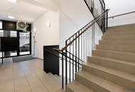 TINY APARTMENT - Gut vermietete und komplett in den Innenhof gelegene Balkonwohnung | MV bis 2027