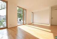 Sandleiten 64 | Klimatisiert | Moderne 1-Zimmer-Wohnung Nähe Kongresspark