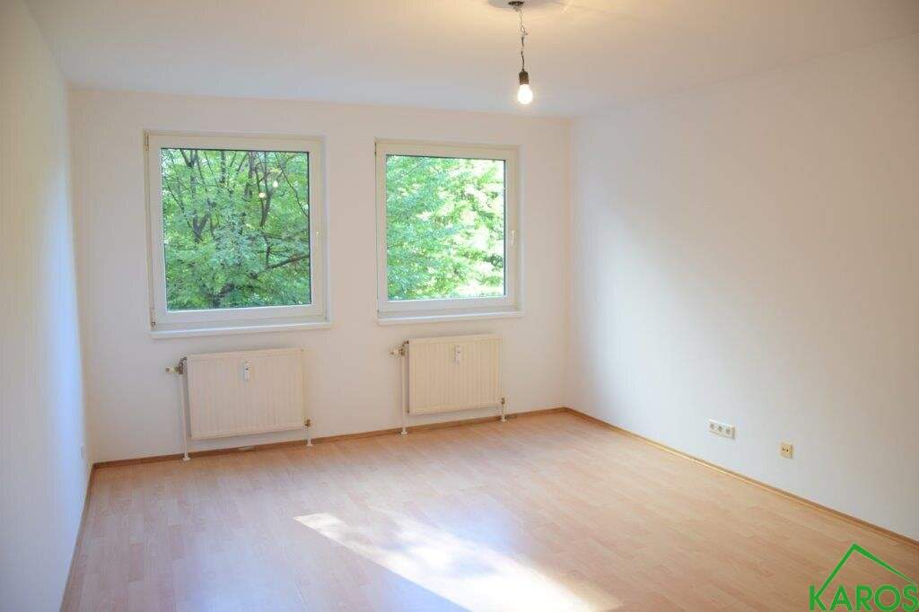 3-ZIMMER-GRÜNBLICK!!!