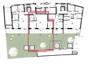 Neues Wohnbauprojekt PRO20+, Kufstein