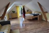 Außergewöhnliches Landhaus in Puchberg am Schneeberg – Wohnen mit Charakter auf fast 2.000 m² Bauland
