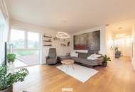 STELZHAMERSTRASSE, STEYR | Neuwertige Wohnung mit großzügiger Terrasse und Tiefgaragenstellplatz!