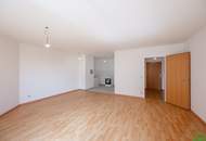 Gut aufgeteilte 2-Zimmer-Wohnung mit Lift beim Waldmüllerpark