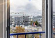 ++NEU++ Großartige 2-Zimmer NEUBAU-WOHNUNG (Erstbezug) mit offener Küche in sehr guter Lage!!!