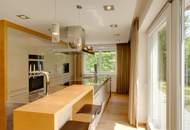 "Das perfekte Nest" - eingebettet zwischen Bergpanorama und Luxus!