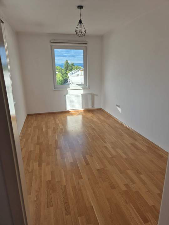 helle Wohnung in St.Peter - € 512/Monat all inkl. Strom