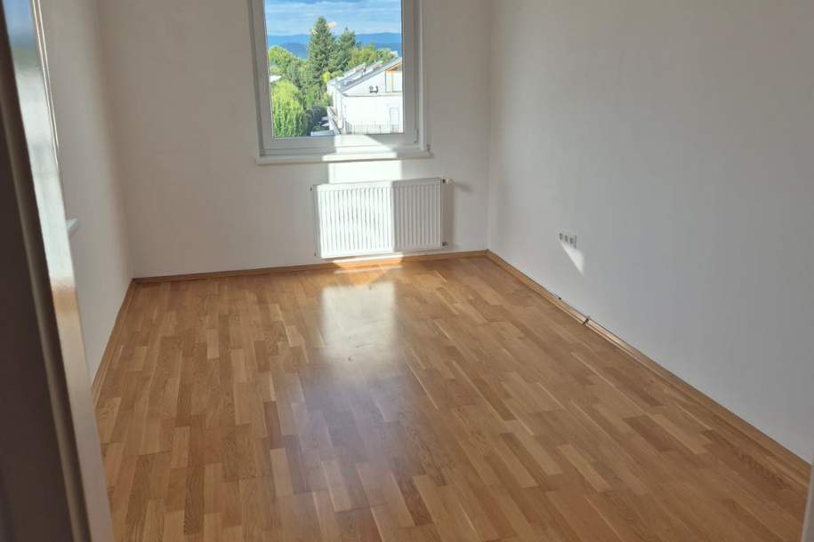 helle Wohnung in St.Peter - € 512/Monat all inkl. Strom, Wohnung-miete, 512,00,€, 8042 Graz(Stadt)