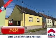 Gepflegtes Einfamilienhaus mit Nebengebäuden in 2273 Hohenau an der March - ruhige Siedlungslage!