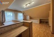 Wunderschönes Einfamilienhaus mit großer Terrasse, WFL 149 m², Garage, ruhige Wohnlage - sofort zu beziehen