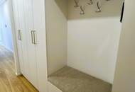 Erstbezug!!! 12 Stock - Studio-Apartment inkl. Doorman, Gym, Sauna, Pool, Bar, Eventlounge