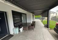 Großzügige 5-Zi Wohnung mit Garten, Terrasse & Stellplatz in Ennsdorf – 175m² Komfort!