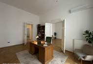 Büro nähe Karlskirche ab SOFORT
