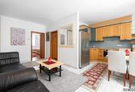 Möblierte Citywohnung Nähe Donaukanal, Schwedenplatz, Hoher Markt, Stephansplatz | 5. Stock | Teils Hoflage | Ideal auch zur WG-Nutzung | Freier Mietzins