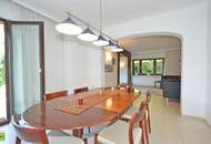 CHRISTOPH CHROMECEK IMMOBILIEN - PERCHTOLDSDORF - Gepflegtes und geräumiges Einfamilienhaus mit vielen Extras!