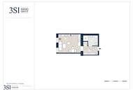 Klein, fein, erstklassig – 1-Zimmer-Wohnung im stilvollen Altbau