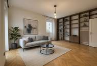 3-Zimmer-Wohnung mit Balkon und Lift - Ideal für Studenten oder junge Familien