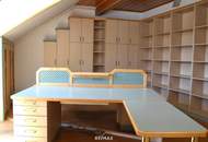 Flexible Büroflächen in zentraler Lage von Dobersberg – ges. oder teilbar ab 18,5 m²