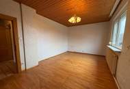 Charmanter Bungalow in erhöhter Ruhelage am Rande von Ybbs!