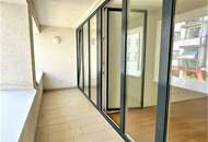 HOFRUHELAGE, HUMBOLDTGASSE, 80 m2 Neubau inkl. Loggia, 2 Zimmer, Komplettküche, Wannenbad, Parketten, U1-Nähe