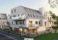 Moderne 3-Zimmer-Wohnung | Hochwertiges Neubauprojekt in ruhiger Lage