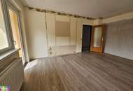 3 MONATE MIETFREI! 3 ZIMMERWOHNUNG MIT LOGGIA - PROVISIONSFREI !!!