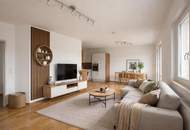 1,5-Zimmer Wohnung in Viktring mit großer Loggia | 55 m² | sofort beziehbar