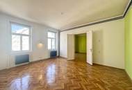 Top-Grundriss und Balkonoption! Mitten im 4ten!