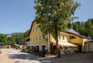 Investorenobjekt: Voll vermietetes Mehrparteienhaus mit Projektstudie