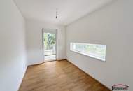 Sehr schöne und helle 2-Zimmerwohnung mit großer Terrasse!