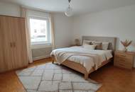 Balkonwohnung mit Planaiblick