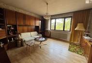 Charmanter Bungalow mit großem Garten und viel Potenzial in Felixdorf