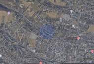 Neuwertige Terrassenwohnung in 1190 Wien: 3 Zimmer, 2 Terrassen, Fußbodenheizung!