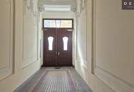 | NAHE TÜRKENSCHANZPARK | GEHOBENE WOHNGEGEND | VORSORGE