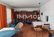 Kleines Ferienhaus in ruhiger Flachhanglage auf 1.165m² Baugrund!